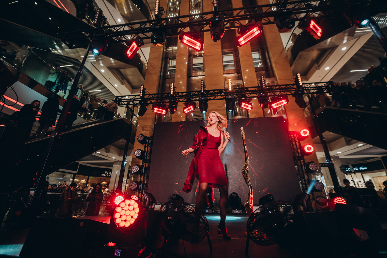 Чорна п’ятниця 2024 в ТРЦ Gulliver image-272