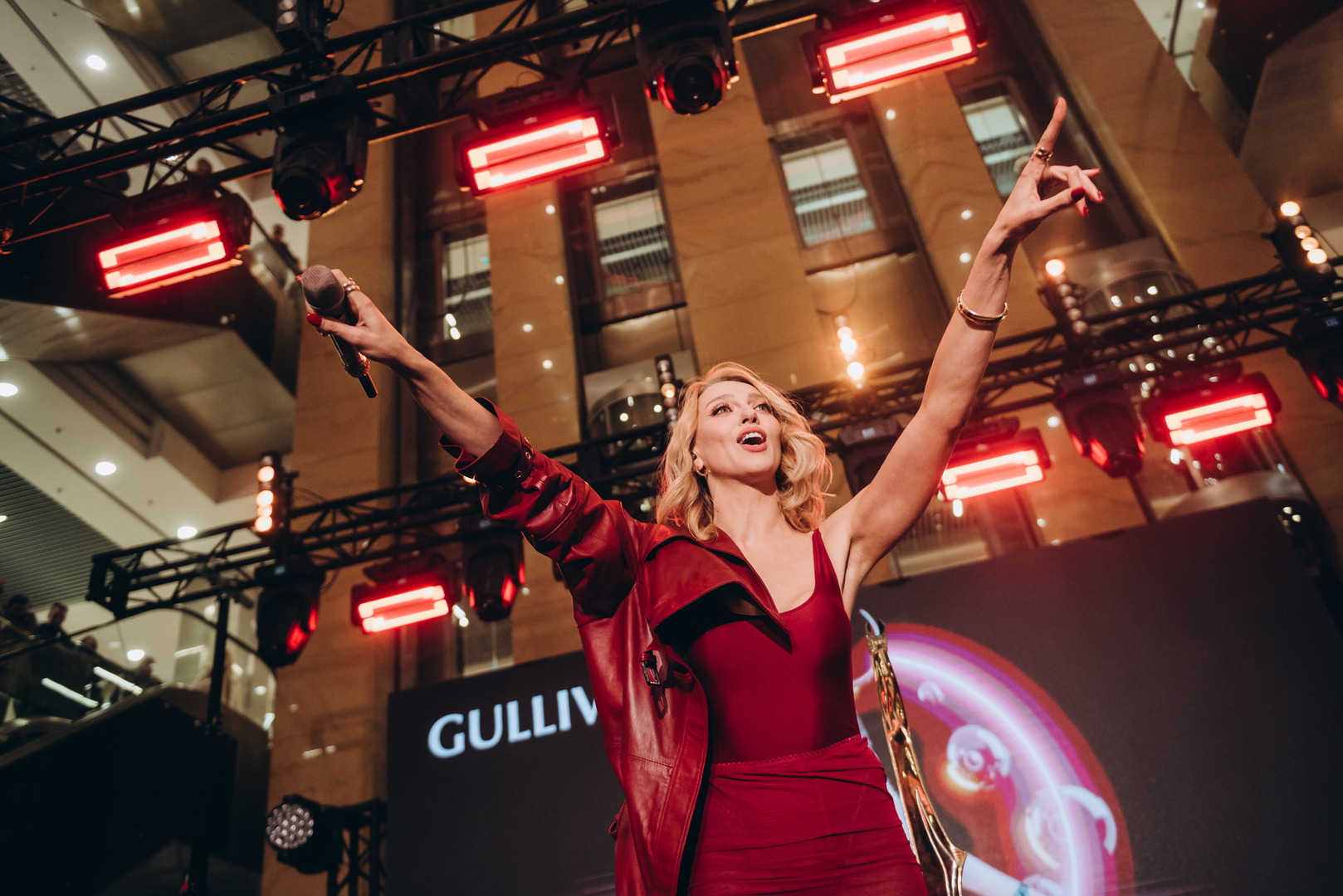 Чорна п’ятниця 2024 в ТРЦ Gulliver image-273