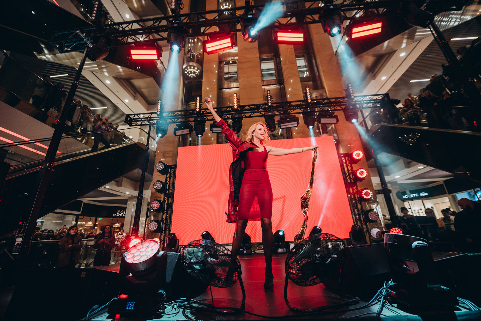 Чорна п’ятниця 2024 в ТРЦ Gulliver image-274