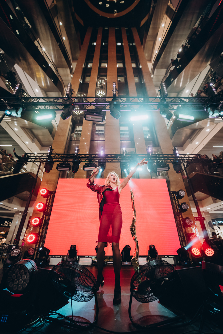 Чорна п’ятниця 2024 в ТРЦ Gulliver image-277