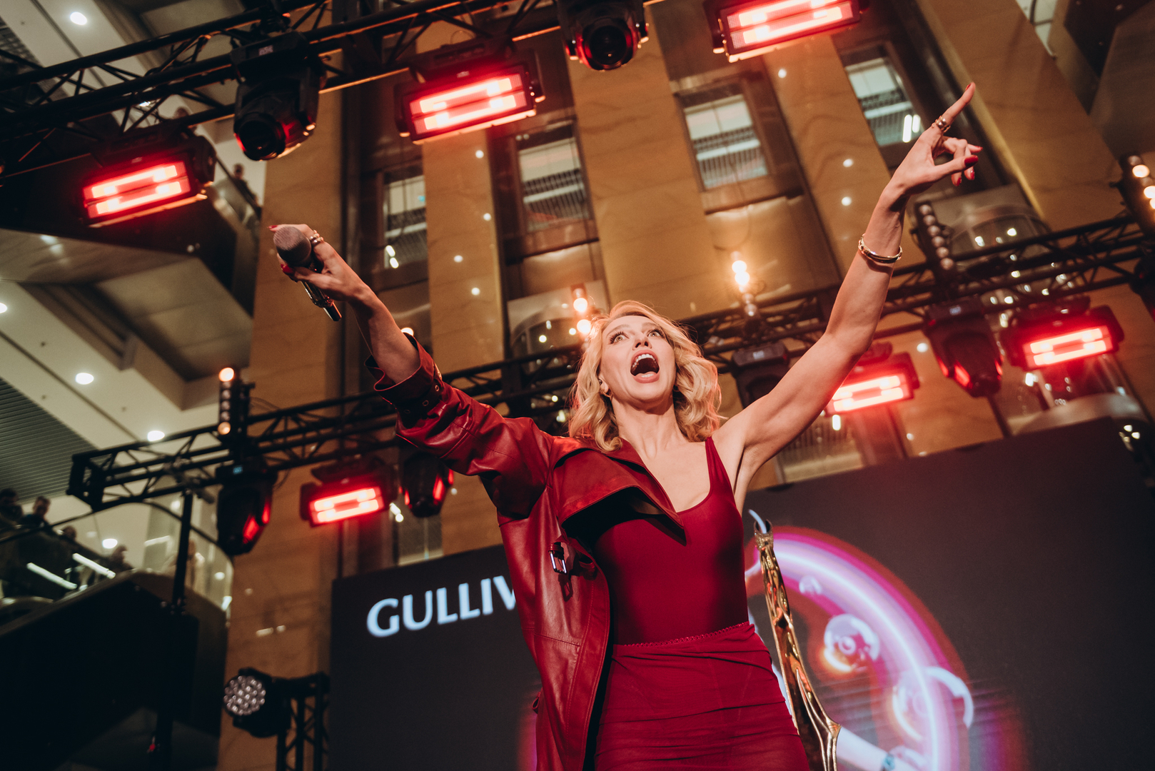 Чорна п’ятниця 2024 в ТРЦ Gulliver image-278