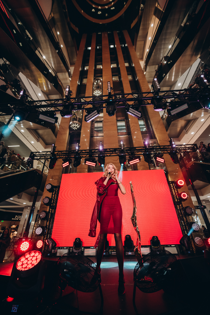 Чорна п’ятниця 2024 в ТРЦ Gulliver image-280