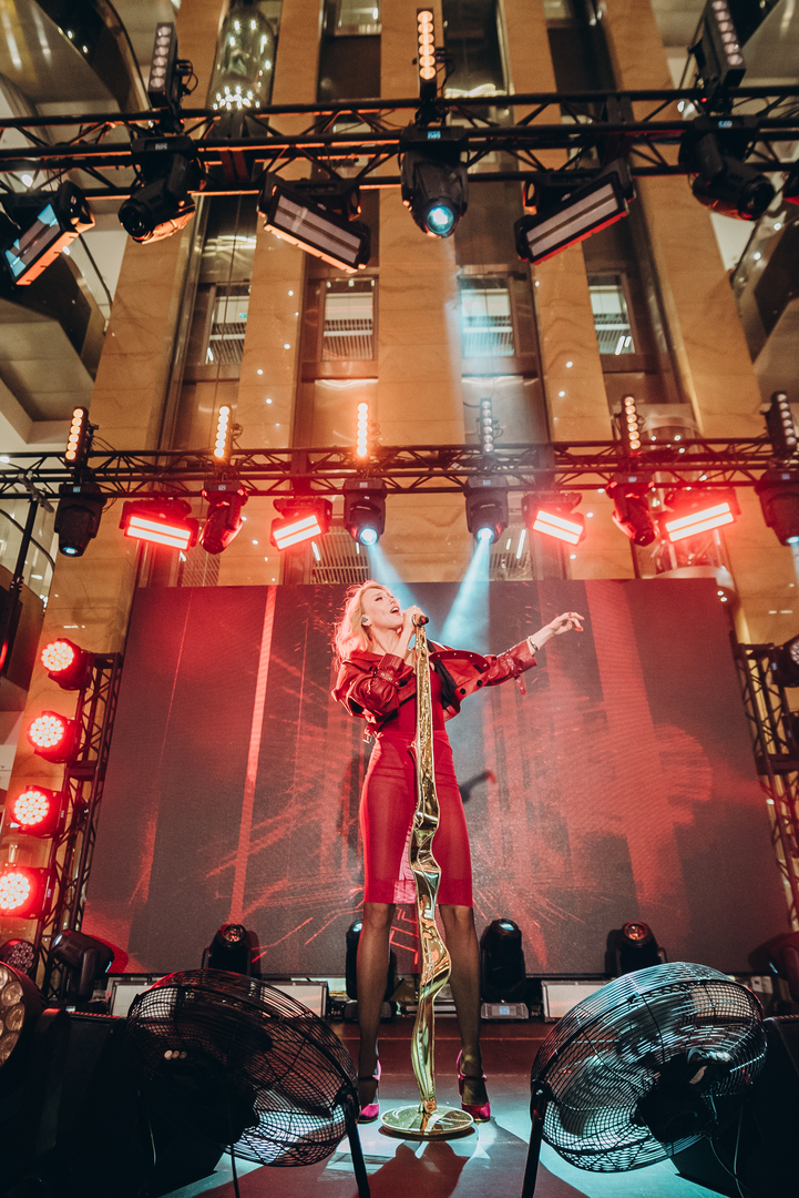 Чорна п’ятниця 2024 в ТРЦ Gulliver image-285