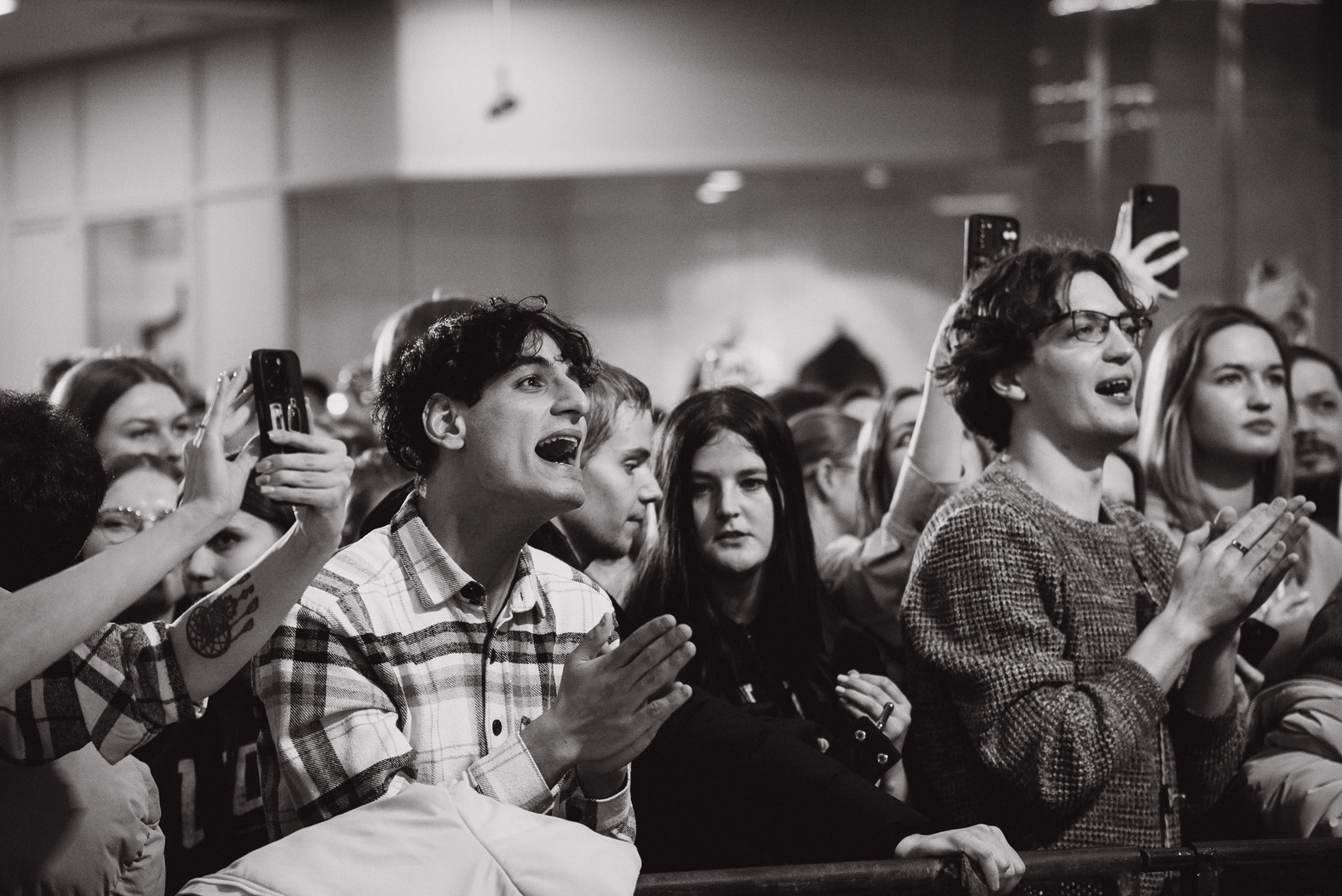 Чорна п’ятниця 2024 в ТРЦ Gulliver image-289