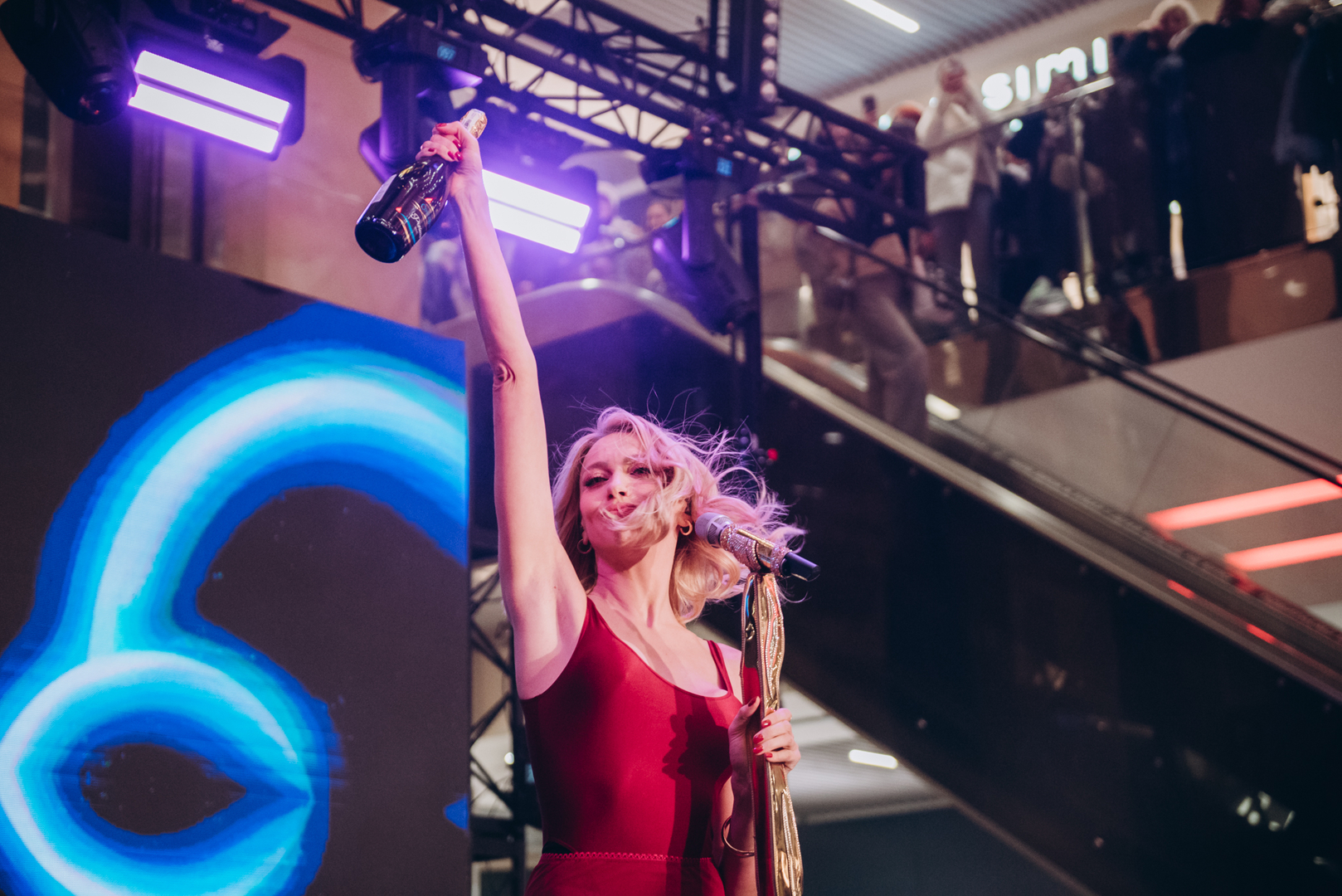 Чорна п’ятниця 2024 в ТРЦ Gulliver image-290