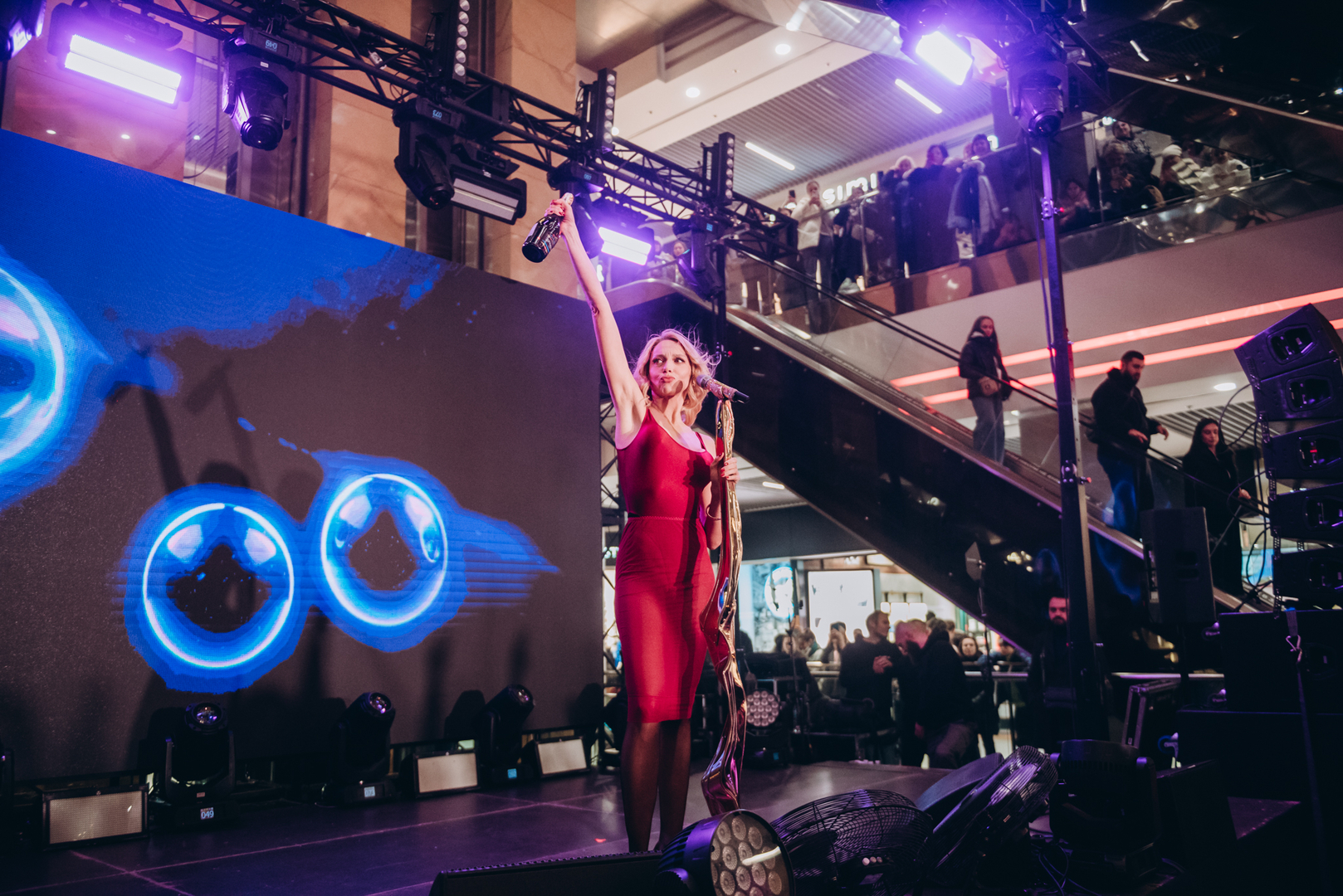 Чорна п’ятниця 2024 в ТРЦ Gulliver image-295