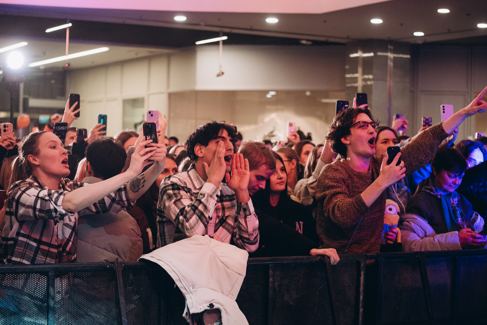 Чорна п’ятниця 2024 в ТРЦ Gulliver image-299