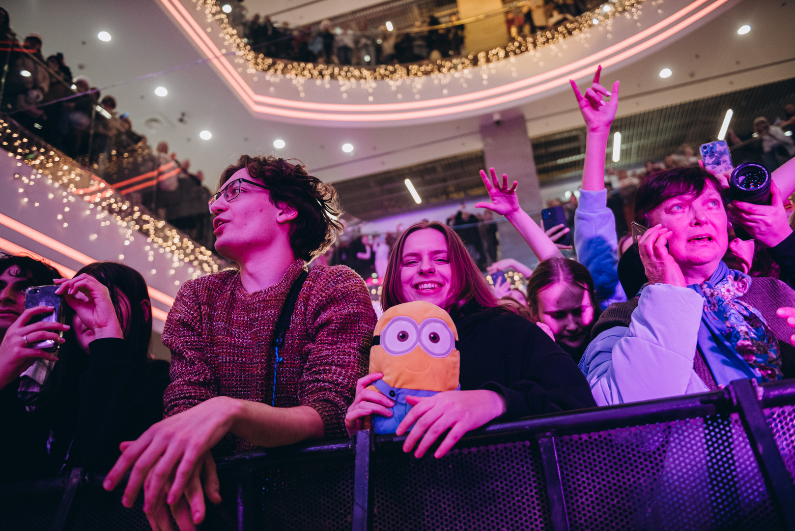 Чорна п’ятниця 2024 в ТРЦ Gulliver image-302