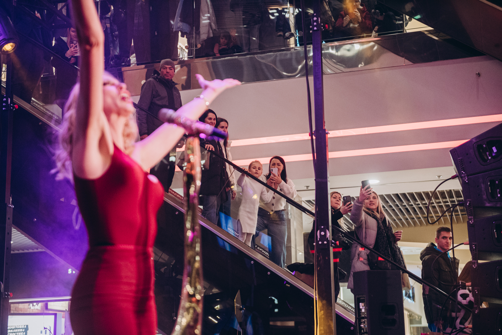 Чорна п’ятниця 2024 в ТРЦ Gulliver image-301