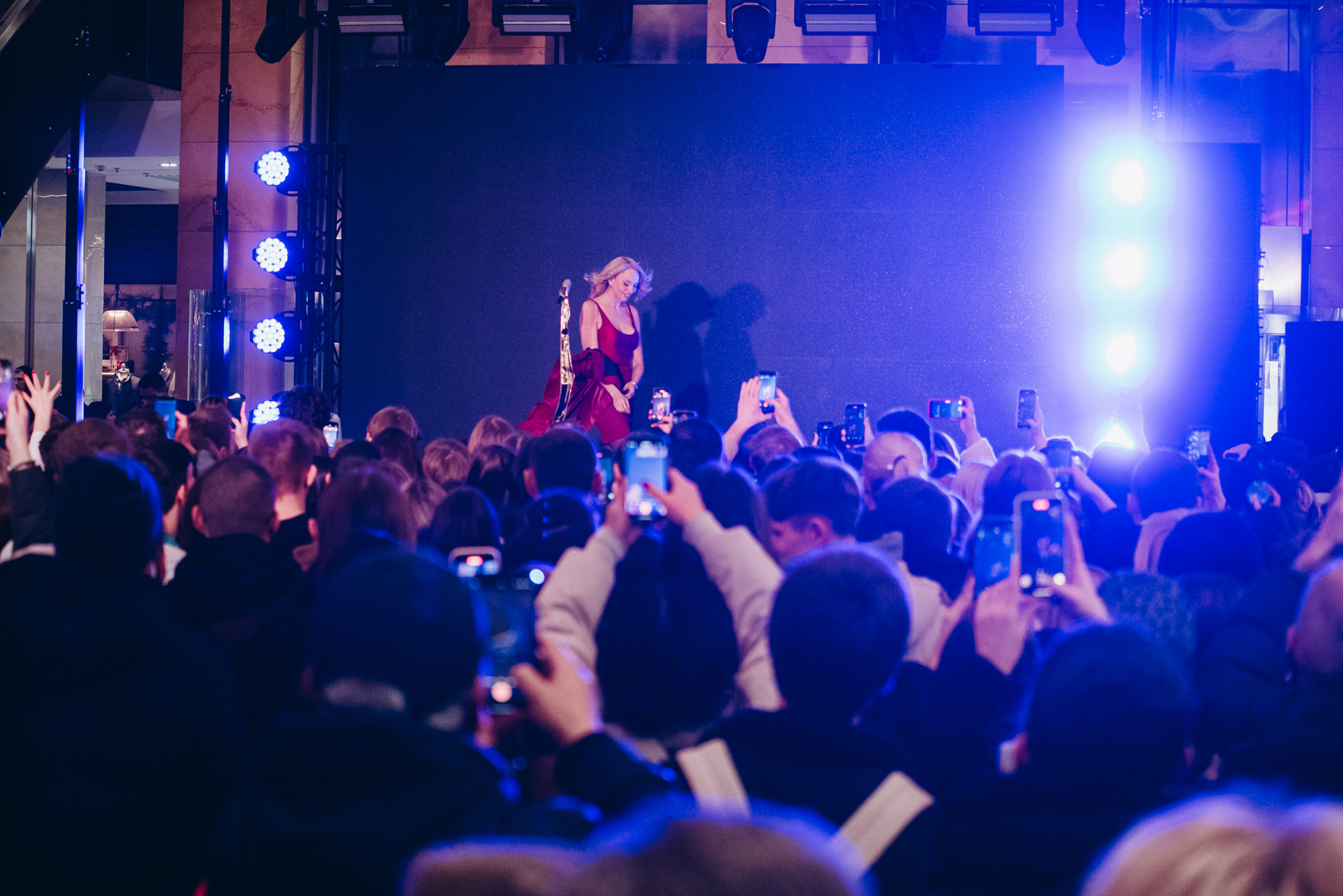 Чорна п’ятниця 2024 в ТРЦ Gulliver image-303