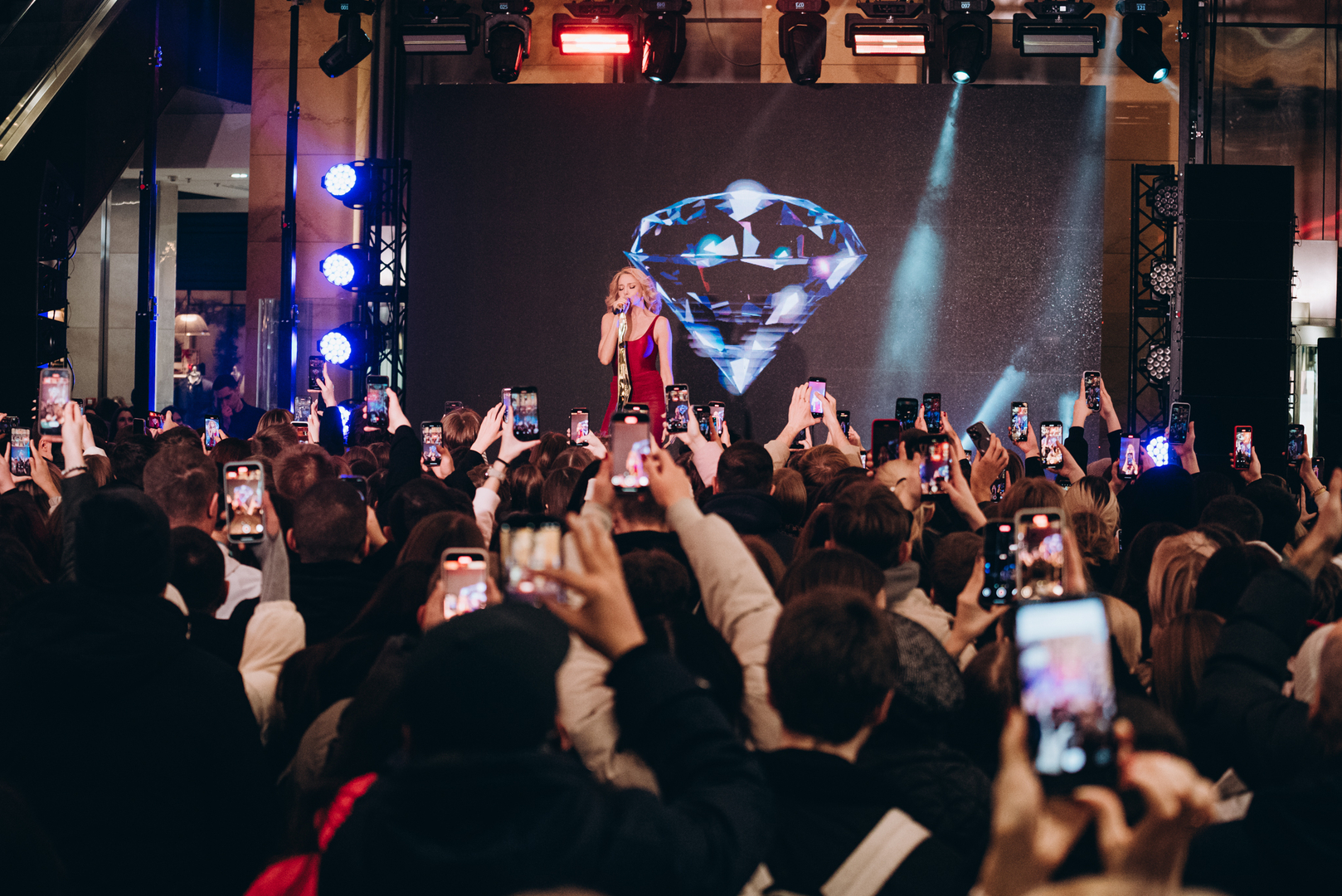 Чорна п’ятниця 2024 в ТРЦ Gulliver image-306