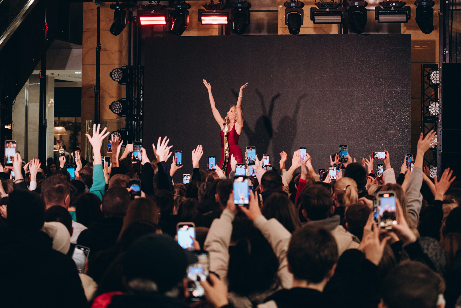 Чорна п’ятниця 2024 в ТРЦ Gulliver image-305