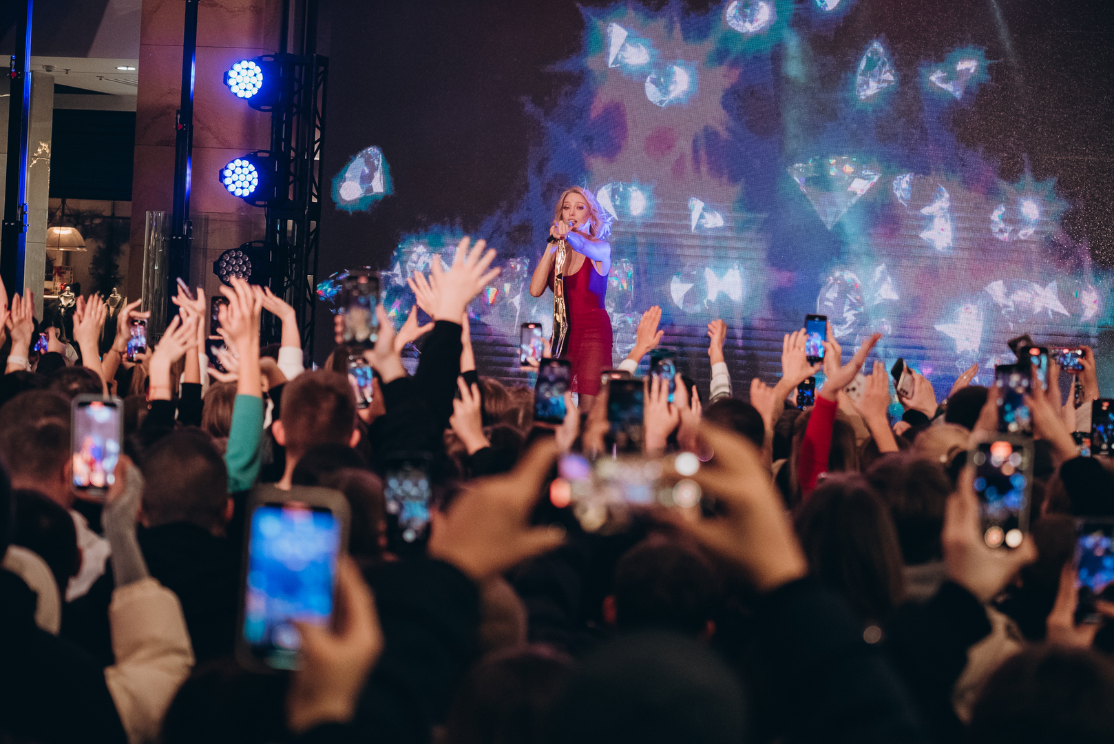 Чорна п’ятниця 2024 в ТРЦ Gulliver image-307