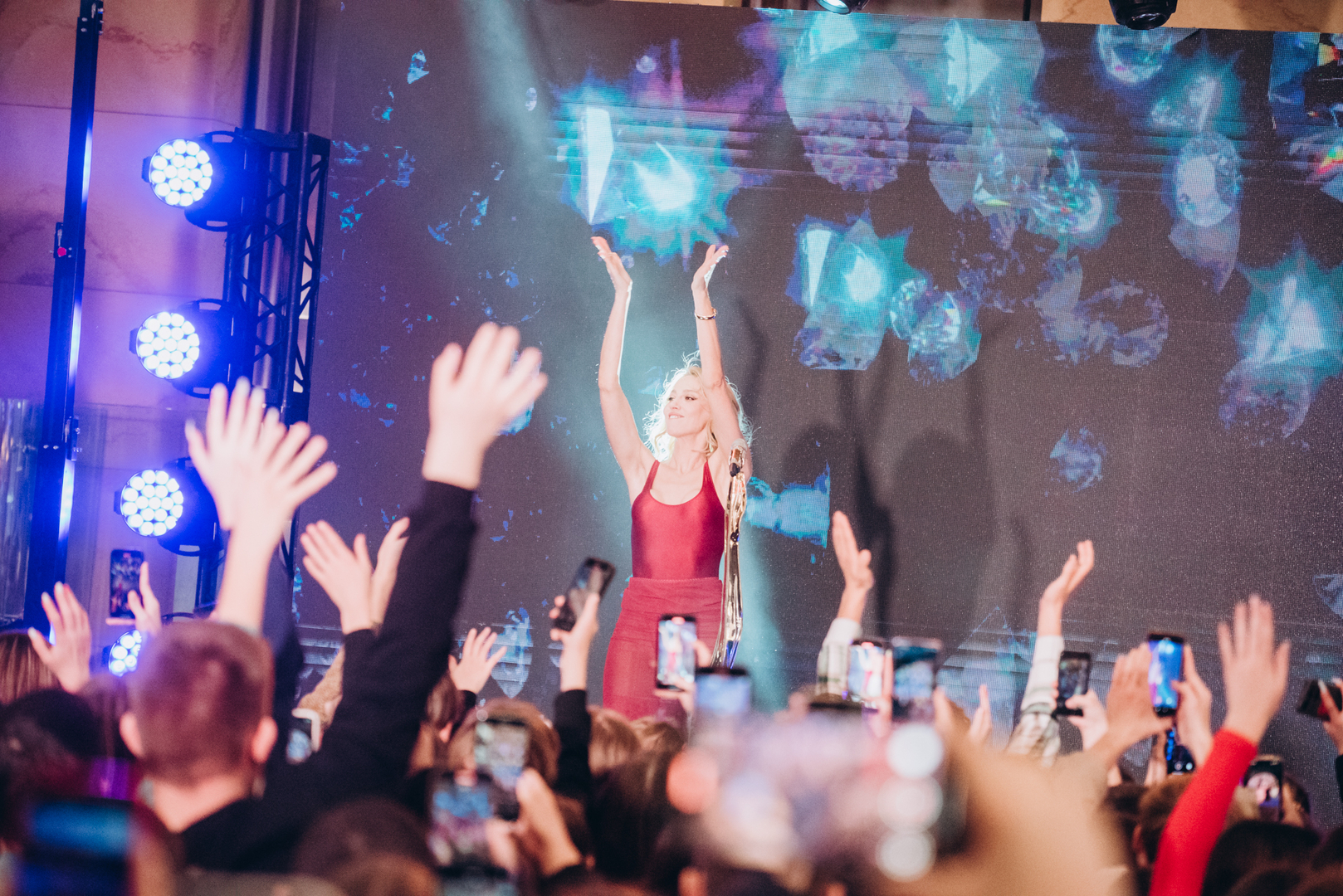 Чорна п’ятниця 2024 в ТРЦ Gulliver image-309