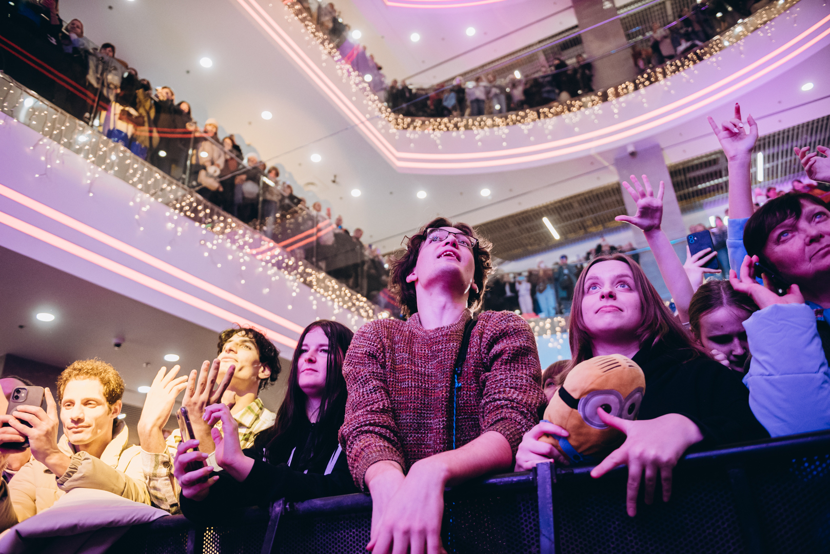 Чорна п’ятниця 2024 в ТРЦ Gulliver image-312