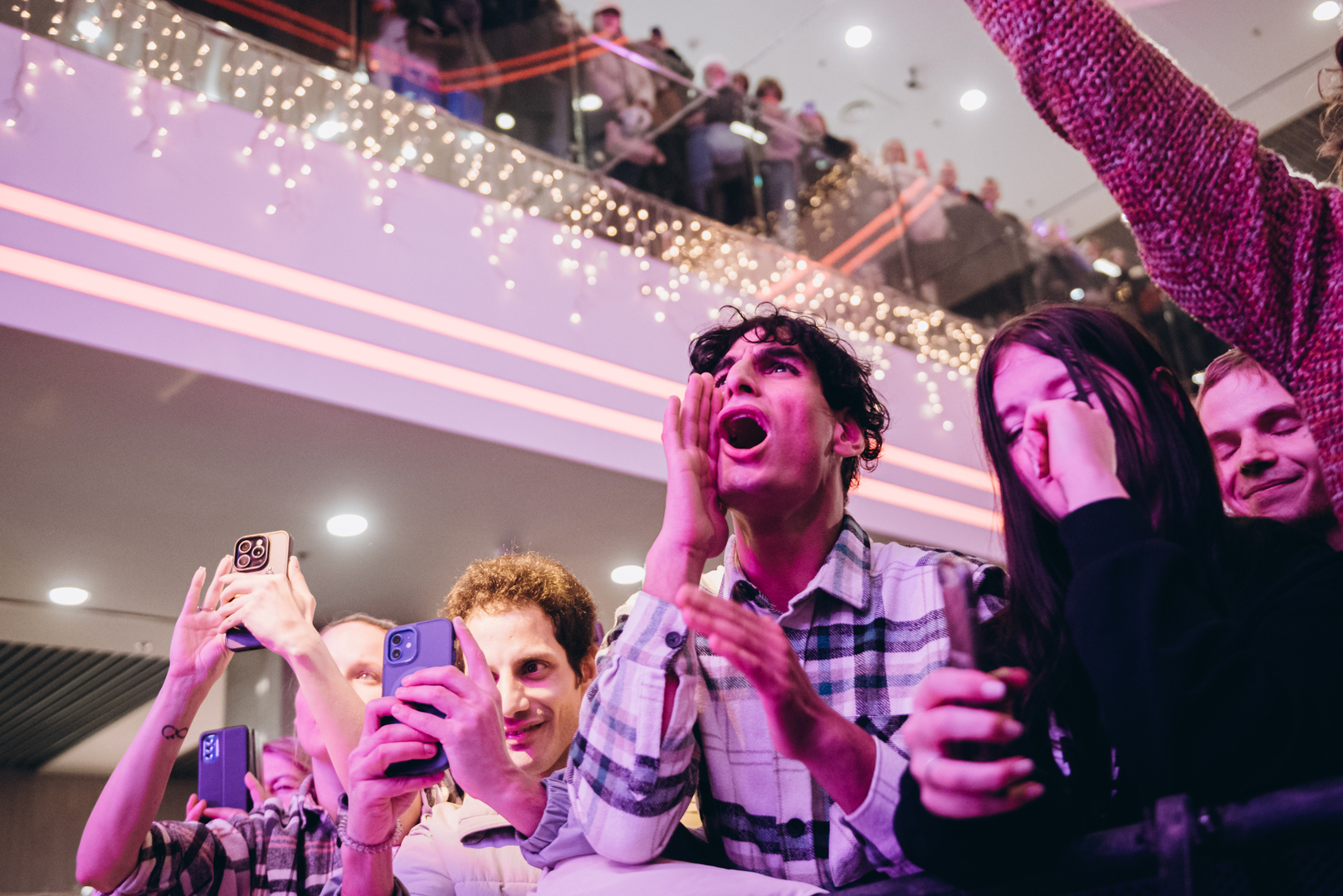 Чорна п’ятниця 2024 в ТРЦ Gulliver image-313