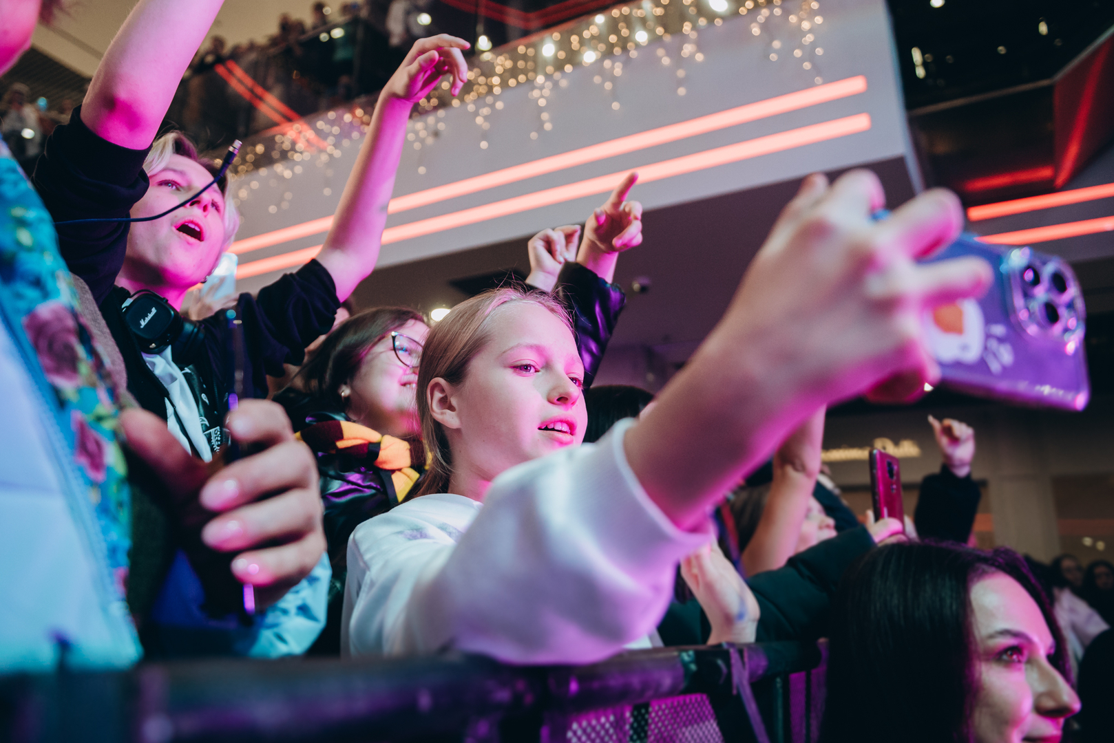 Чорна п’ятниця 2024 в ТРЦ Gulliver image-315