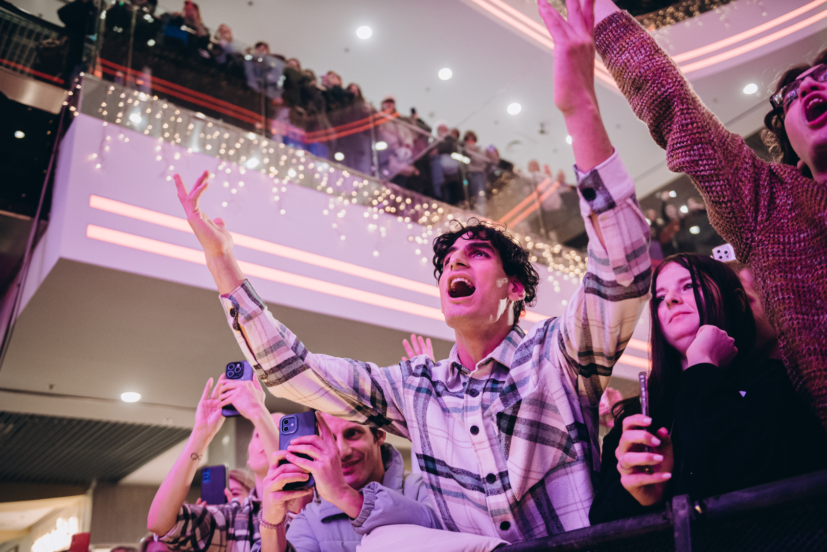 Чорна п’ятниця 2024 в ТРЦ Gulliver image-317