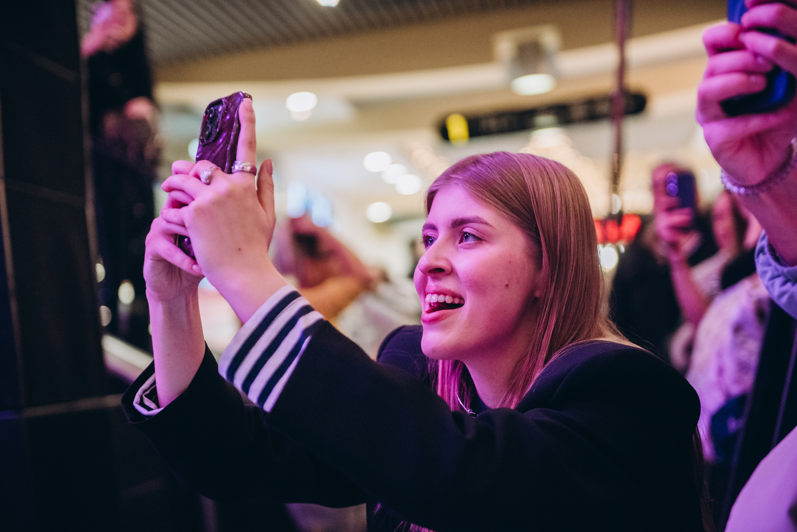 Чорна п’ятниця 2024 в ТРЦ Gulliver image-316