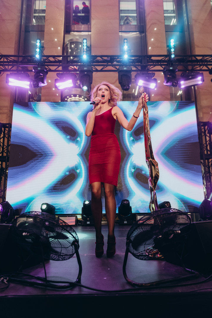 Чорна п’ятниця 2024 в ТРЦ Gulliver image-318