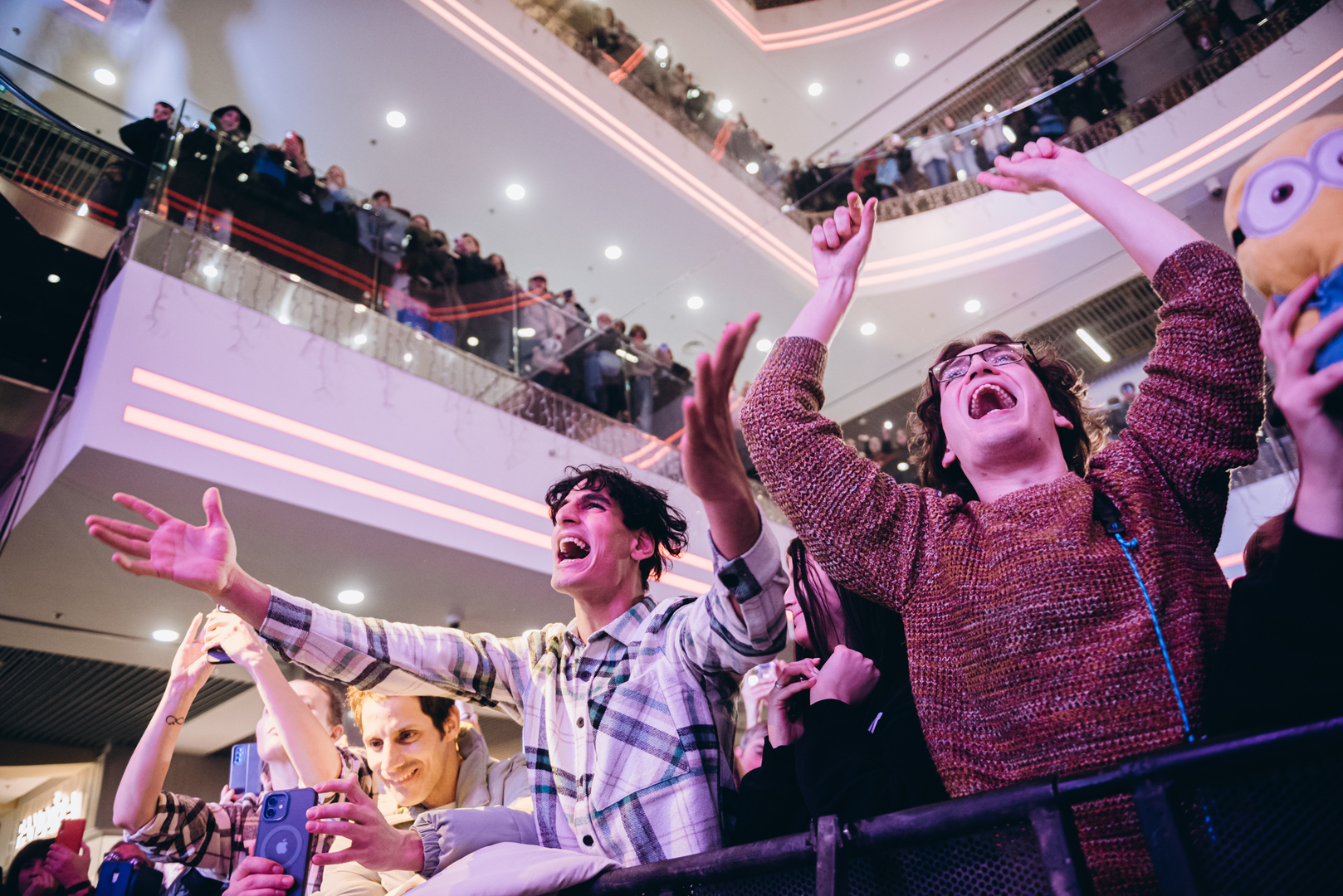 Чорна п’ятниця 2024 в ТРЦ Gulliver image-320