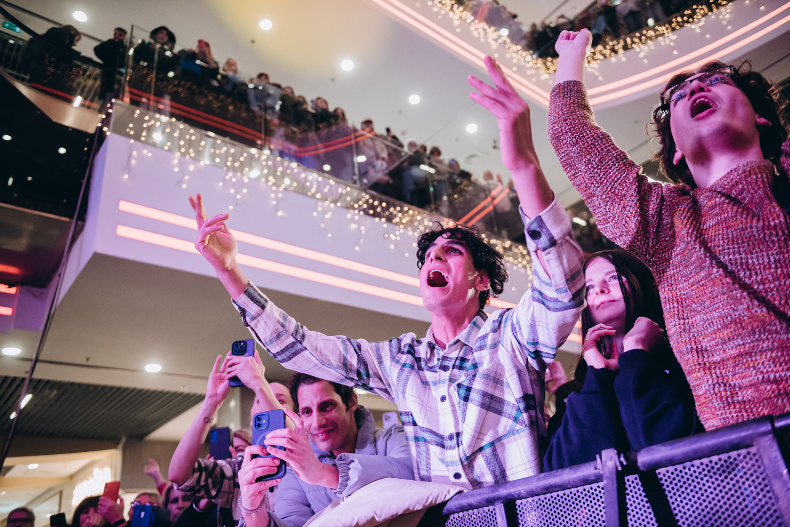 Чорна п’ятниця 2024 в ТРЦ Gulliver image-323