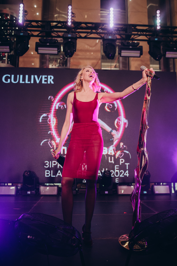 Чорна п’ятниця 2024 в ТРЦ Gulliver image-325