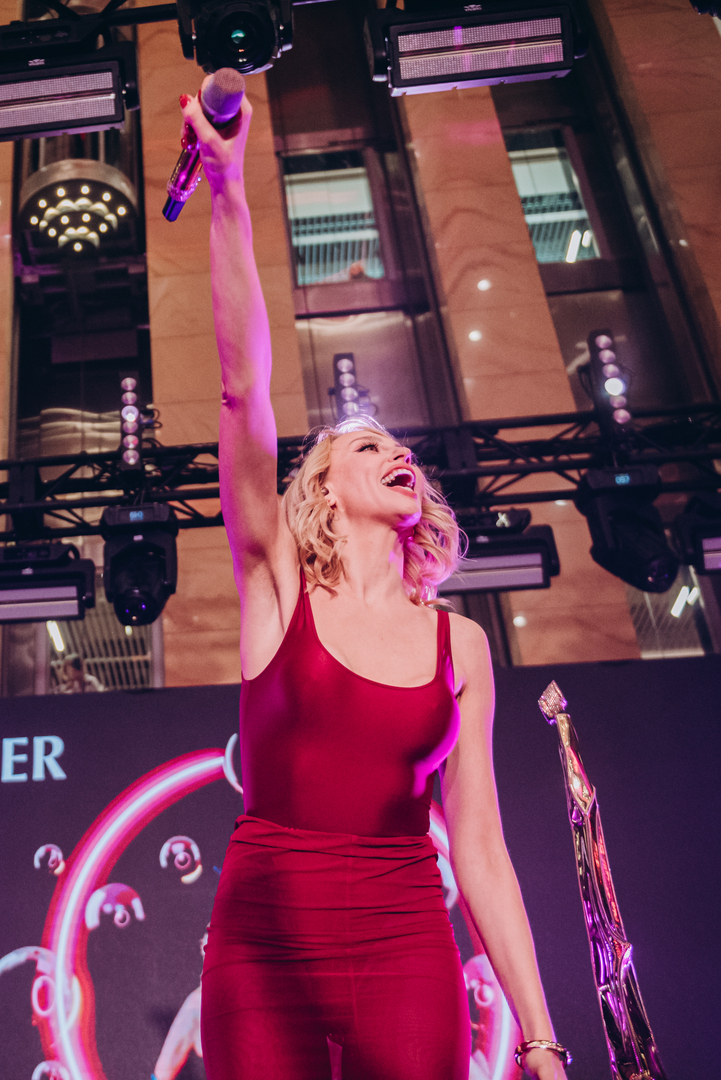 Чорна п’ятниця 2024 в ТРЦ Gulliver image-328