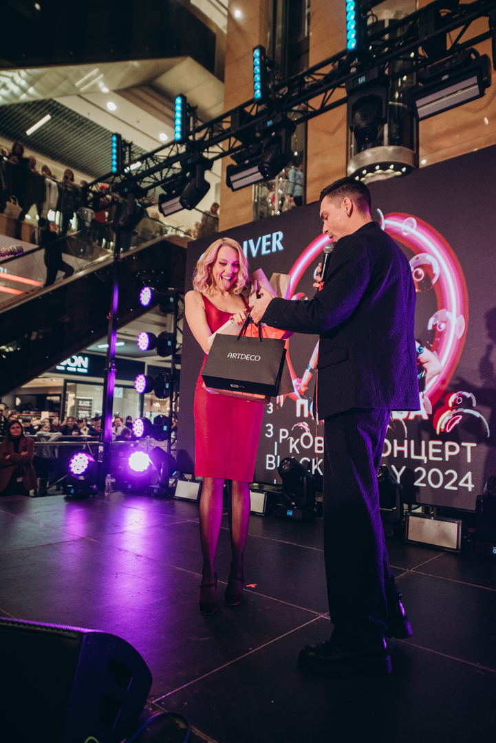 Чорна п’ятниця 2024 в ТРЦ Gulliver image-331