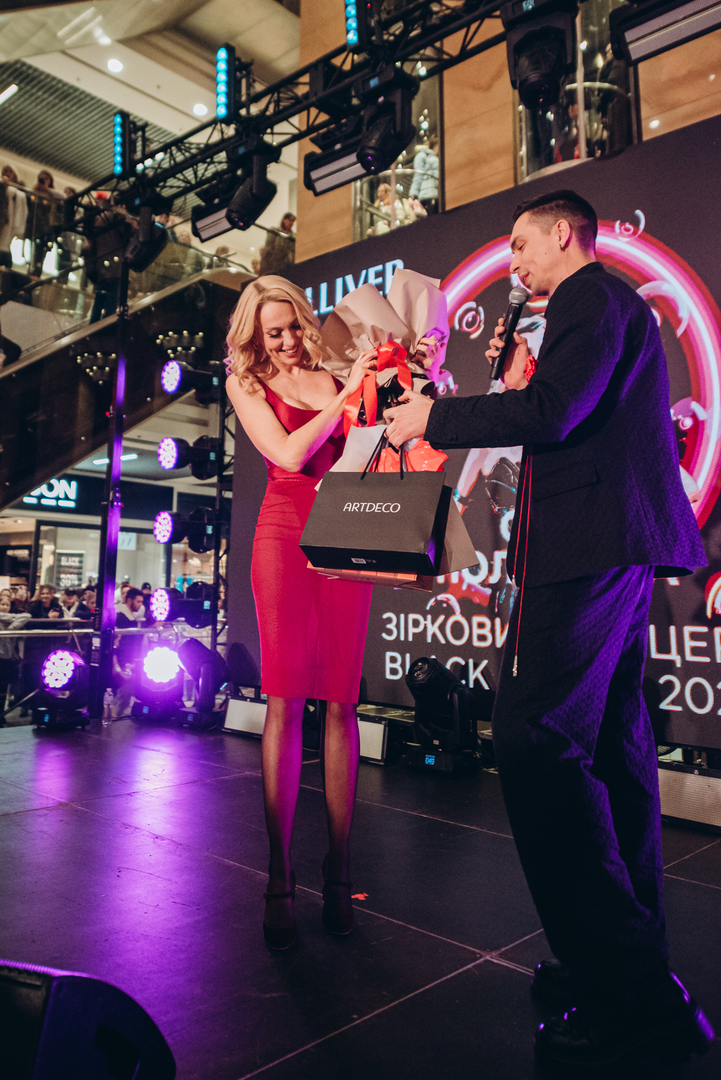 Чорна п’ятниця 2024 в ТРЦ Gulliver image-333