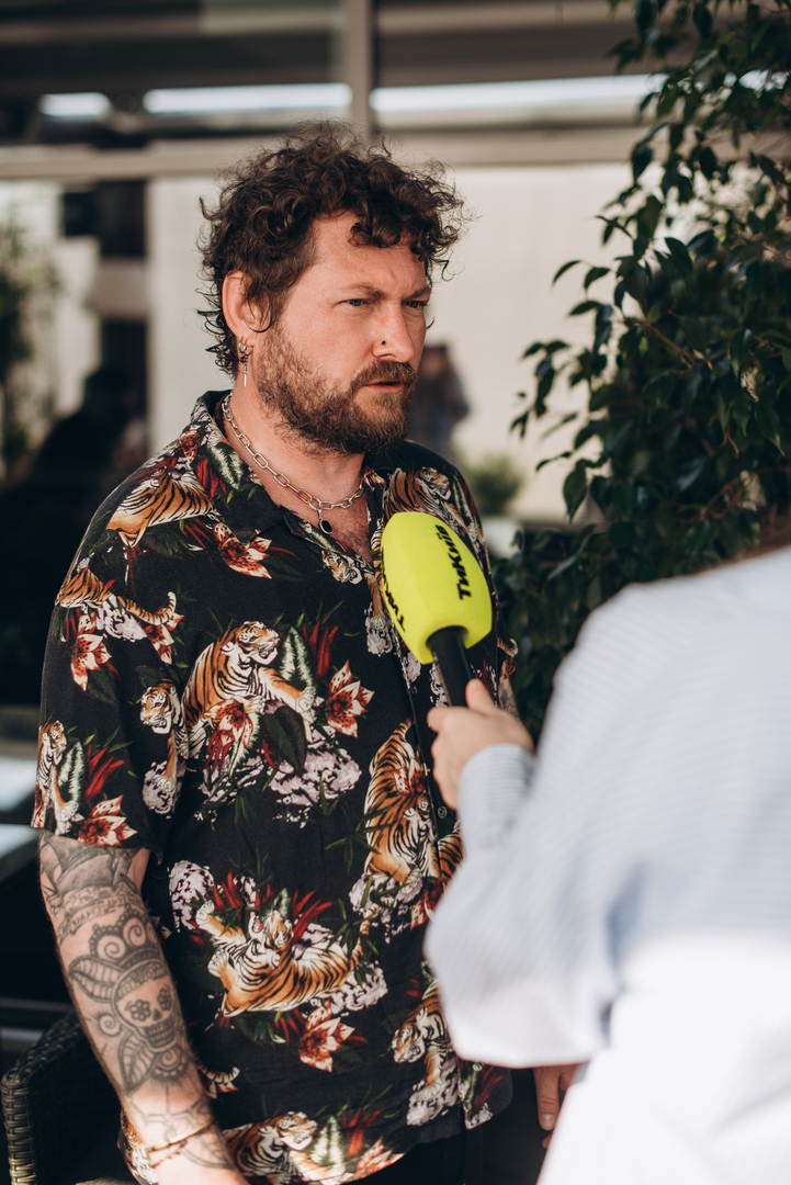 Тераса Talk про український рок image-9