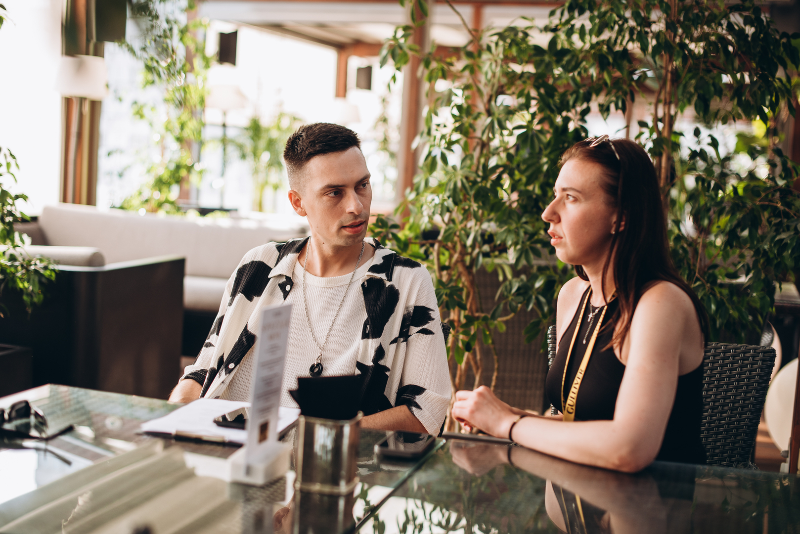 Тераса Talk про український рок image-10