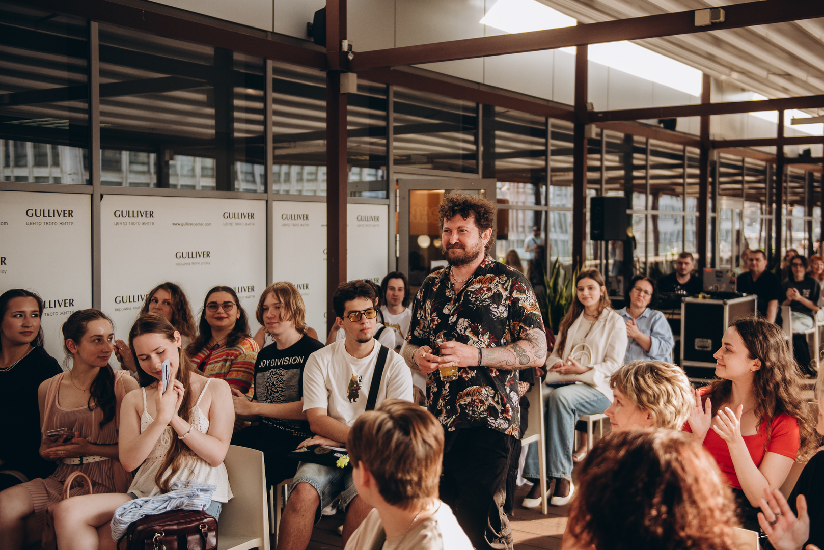 Тераса Talk про український рок image-25