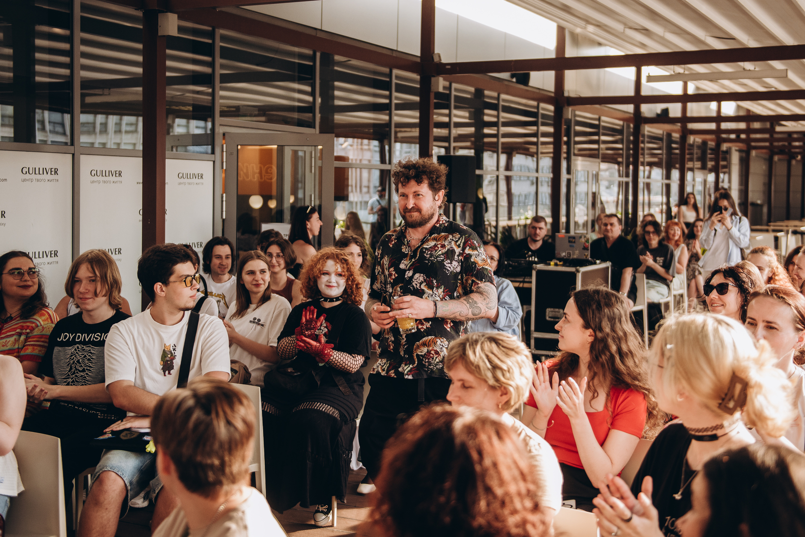 Тераса Talk про український рок image-26