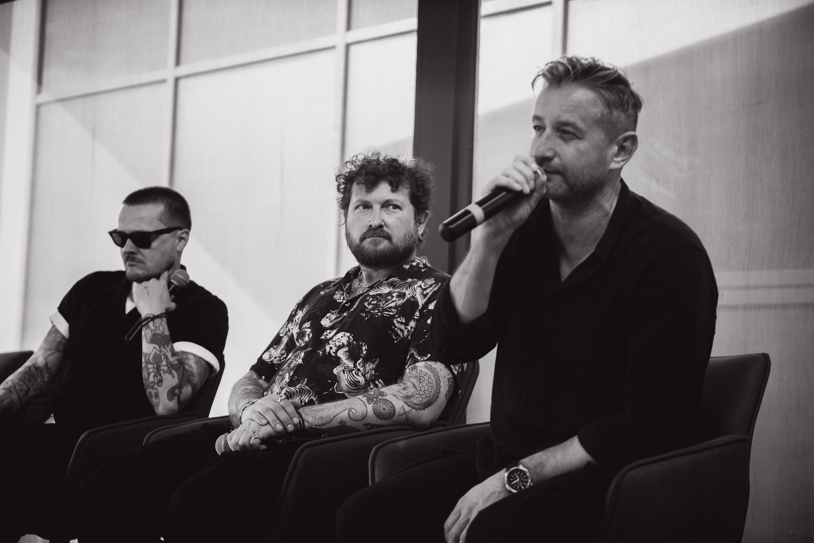 Тераса Talk про український рок image-29