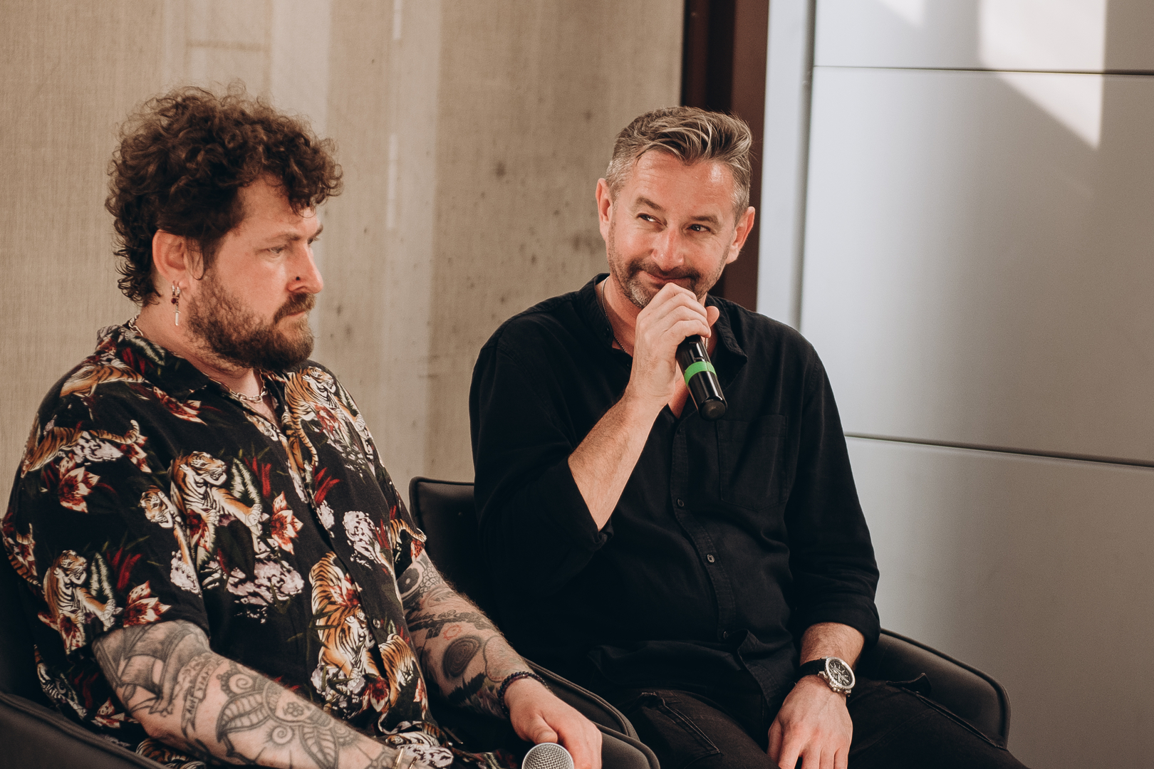 Тераса Talk про український рок image-39