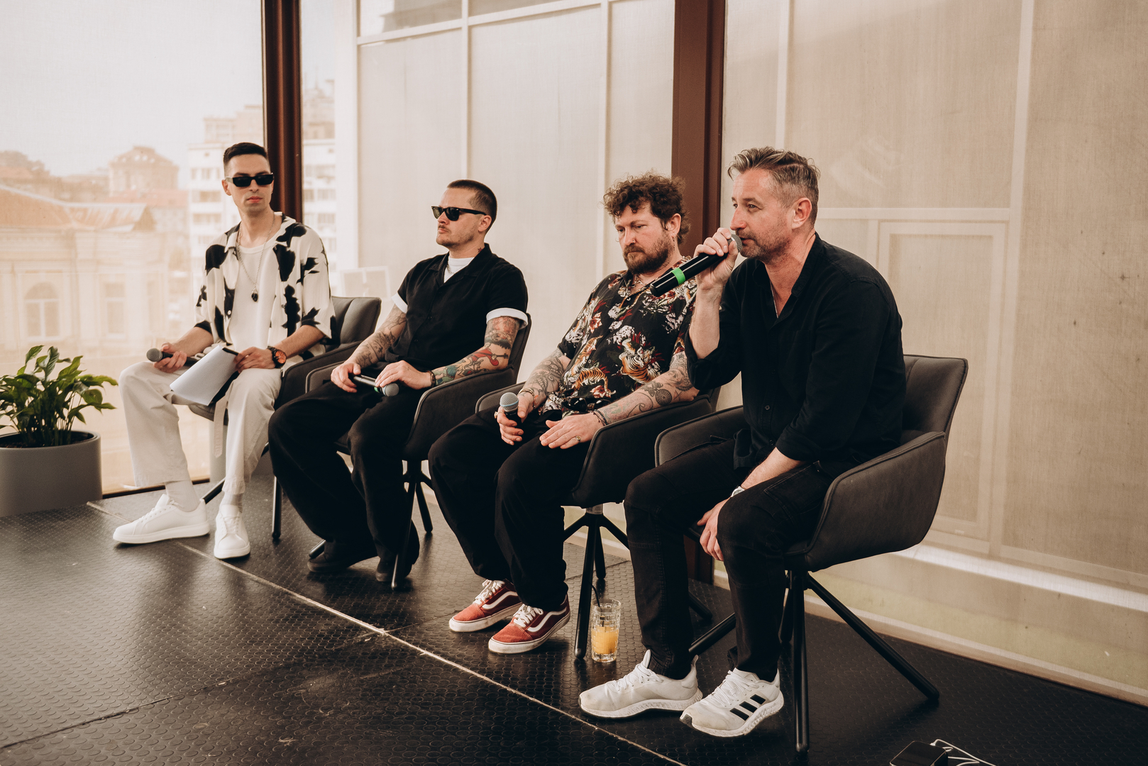 Тераса Talk про український рок image-40