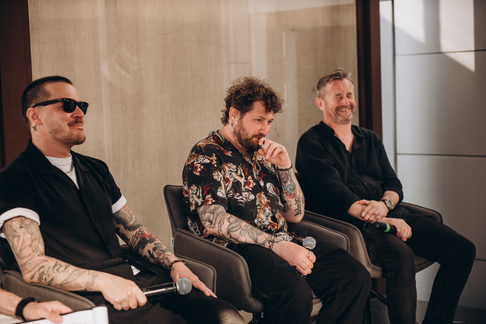 Тераса Talk про український рок image-46