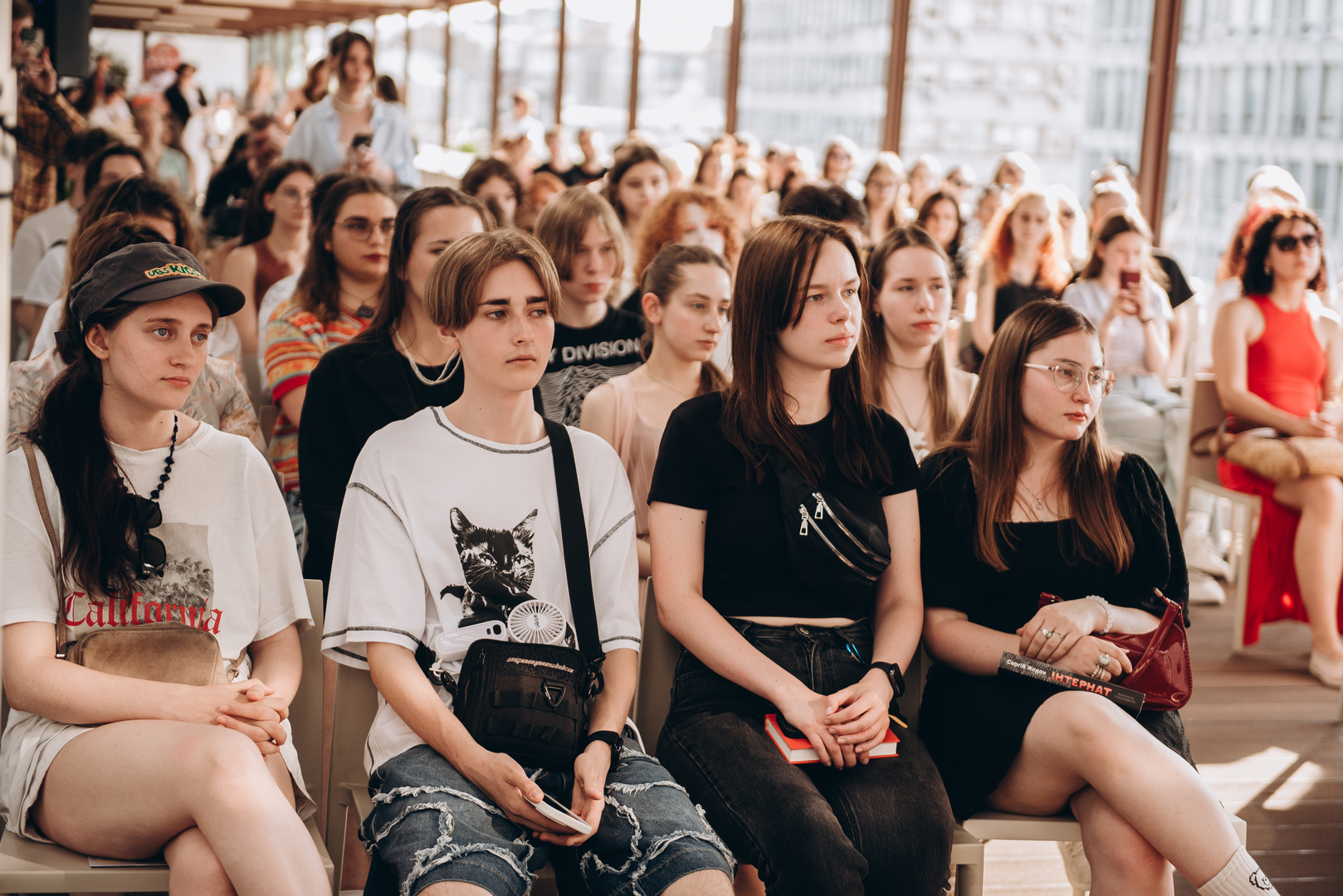 Тераса Talk про український рок image-49