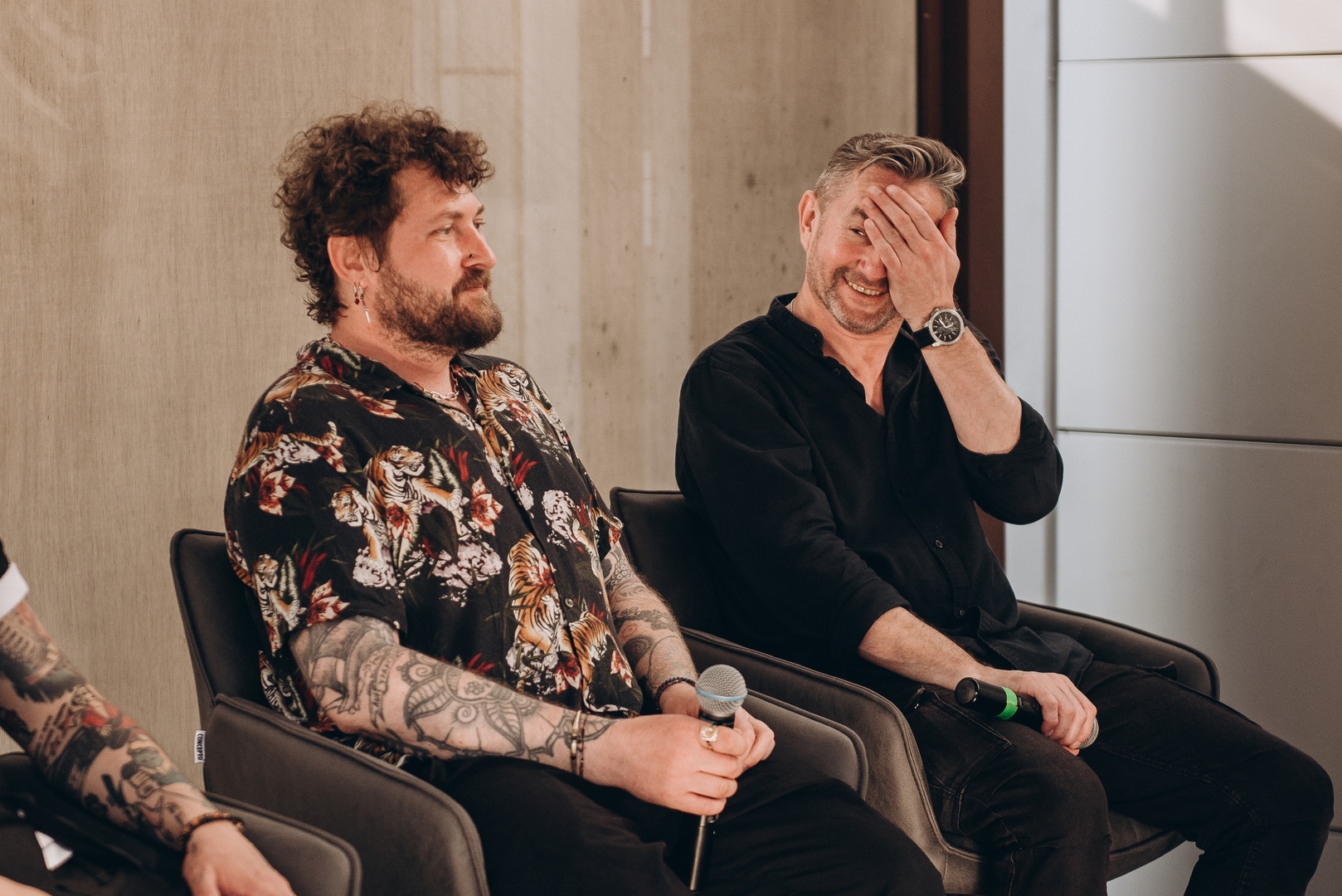 Тераса Talk про український рок image-50