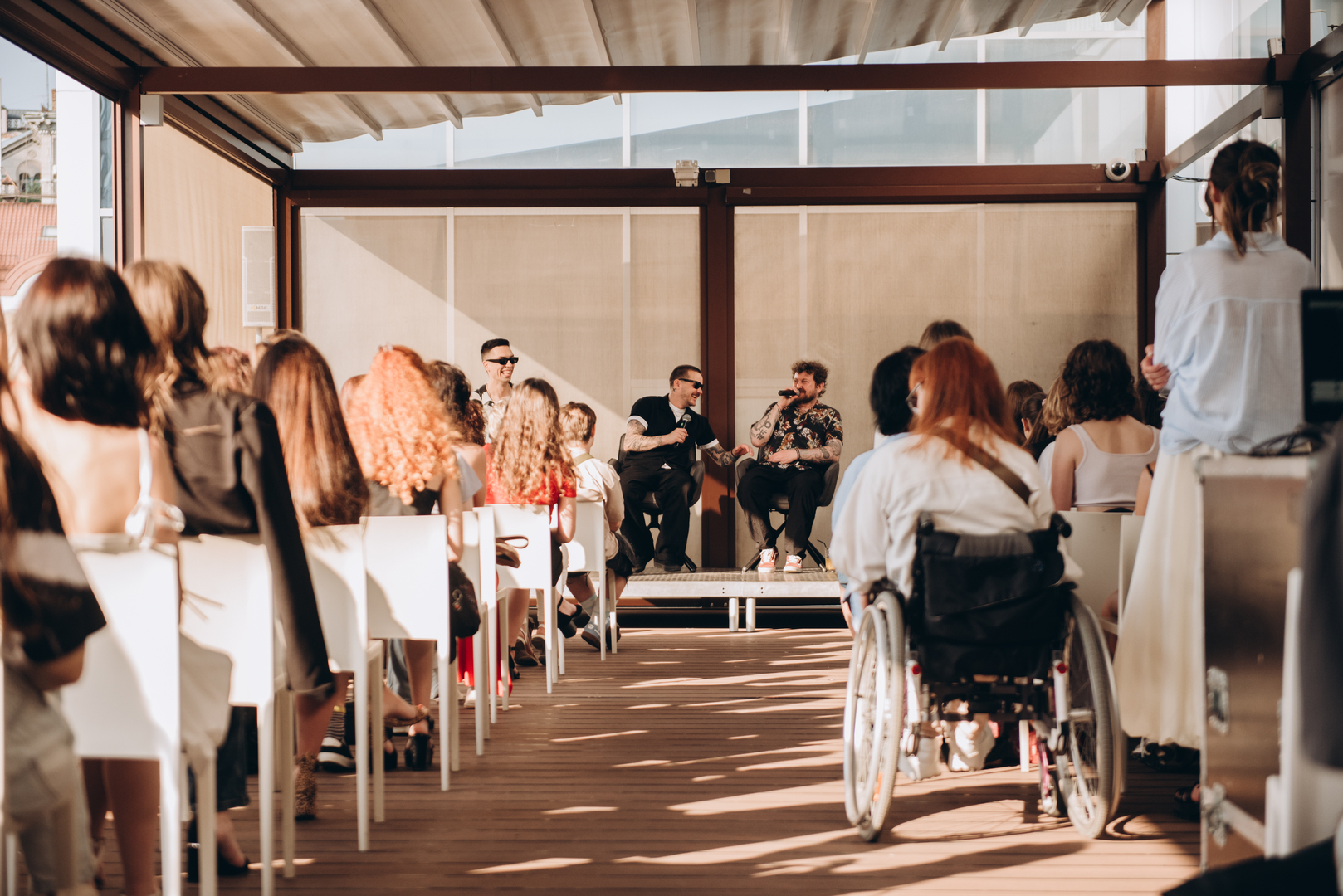 Тераса Talk про український рок image-54