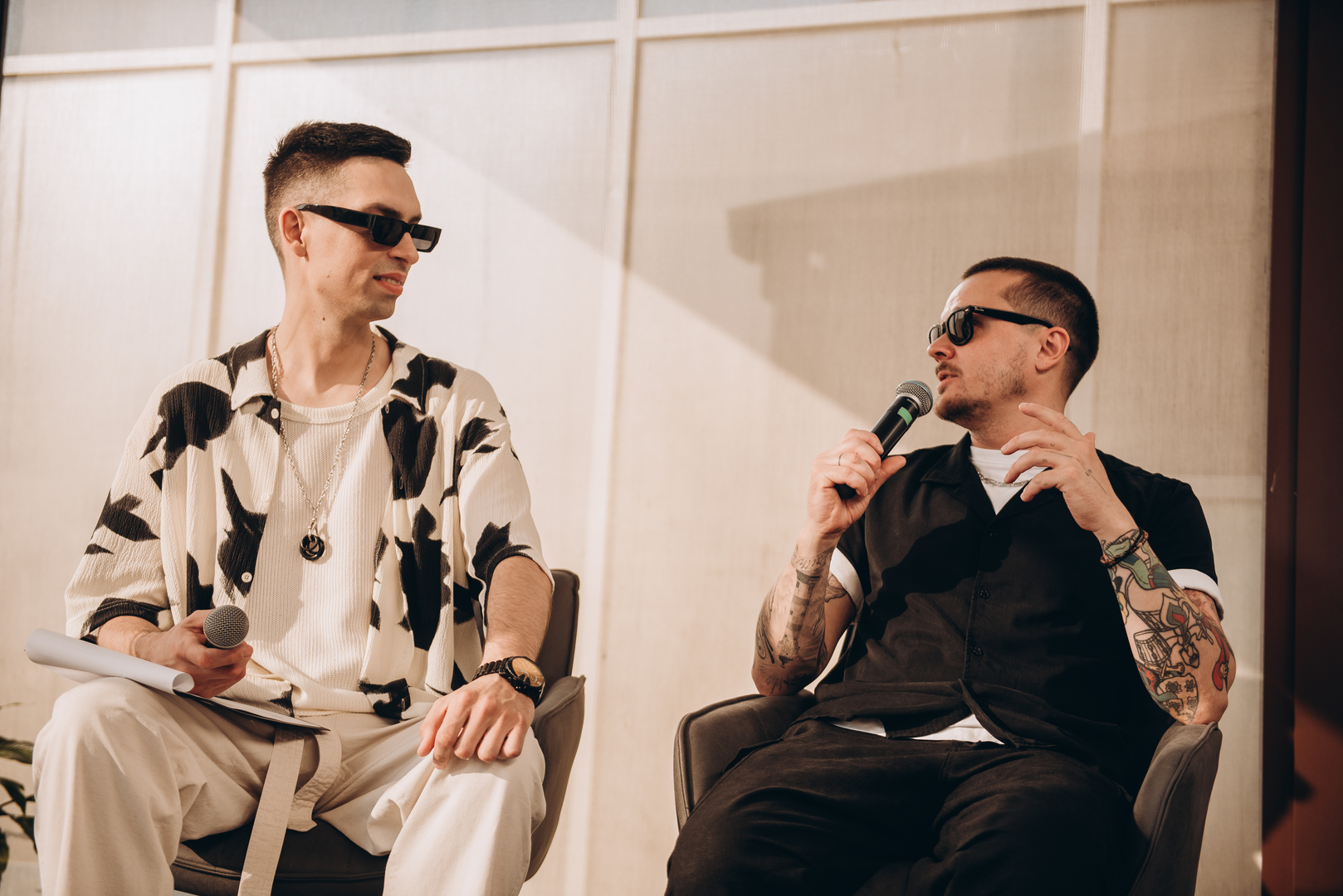 Тераса Talk про український рок image-56