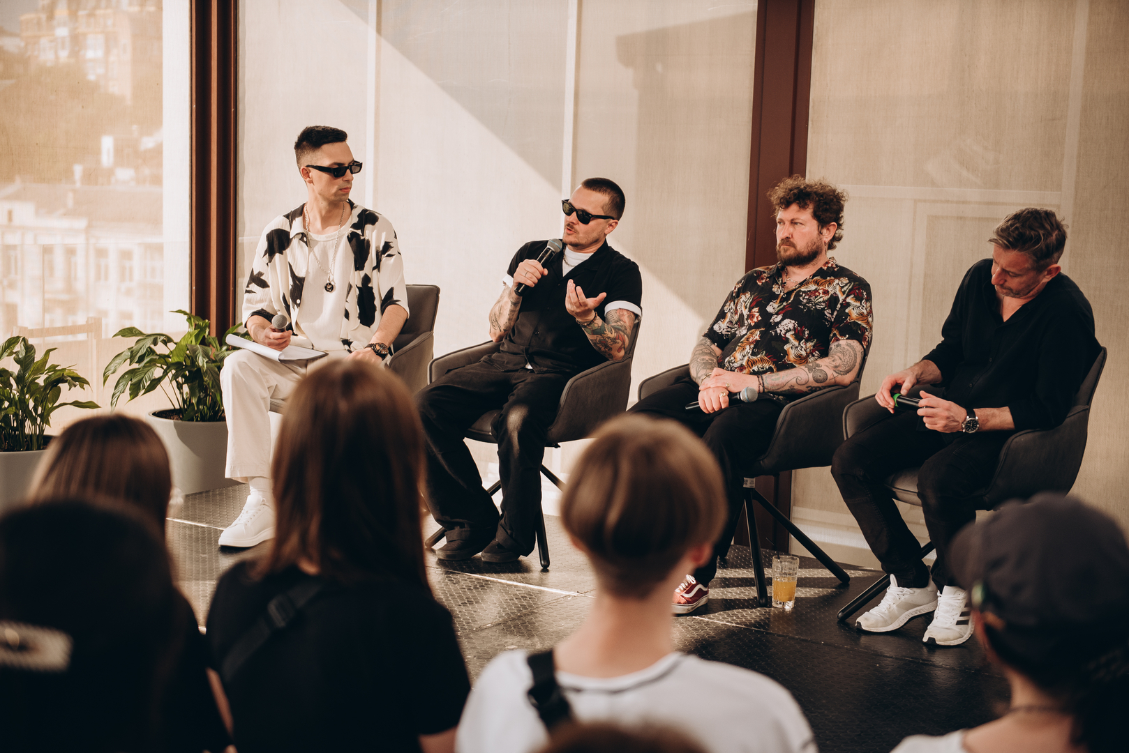 Тераса Talk про український рок image-57