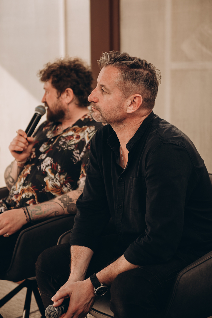 Тераса Talk про український рок image-58