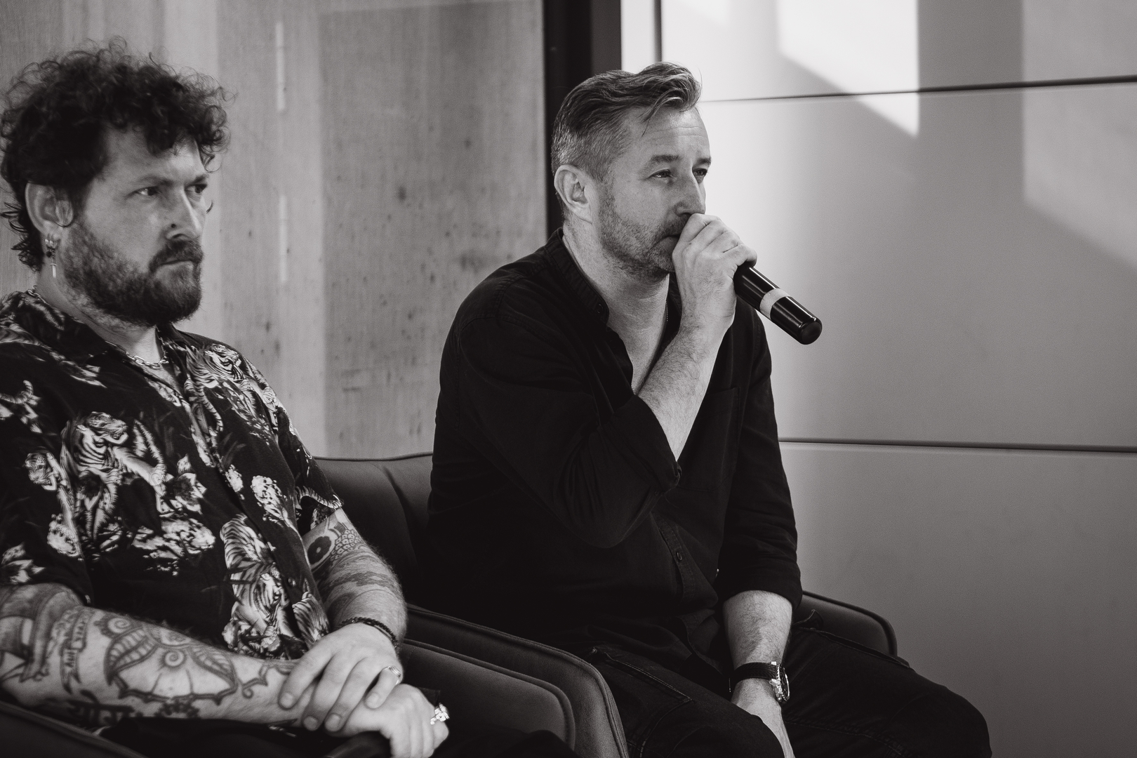 Тераса Talk про український рок image-59