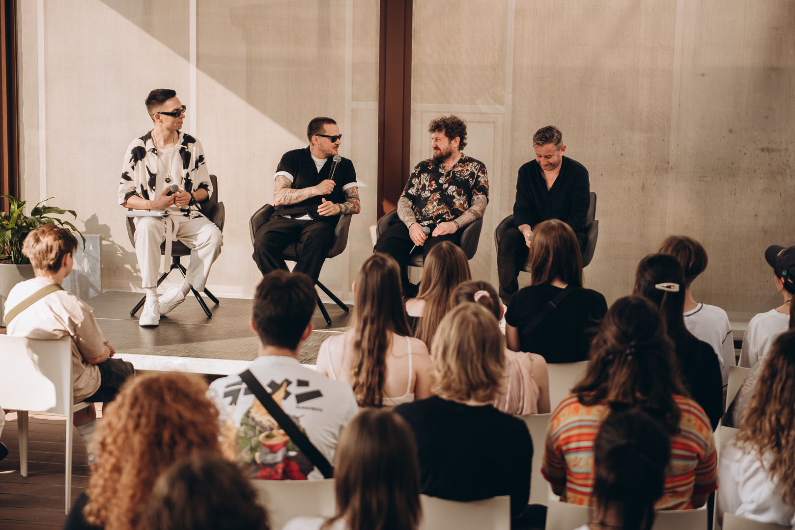 Тераса Talk про український рок image-71