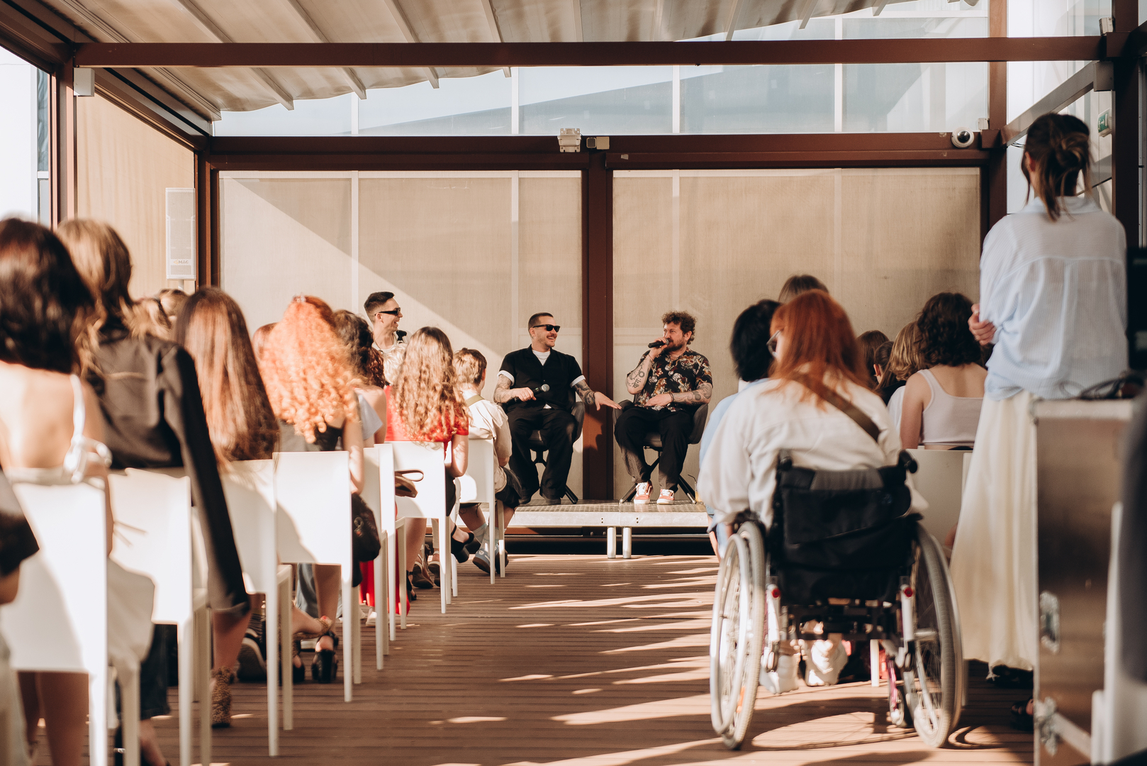 Тераса Talk про український рок image-74