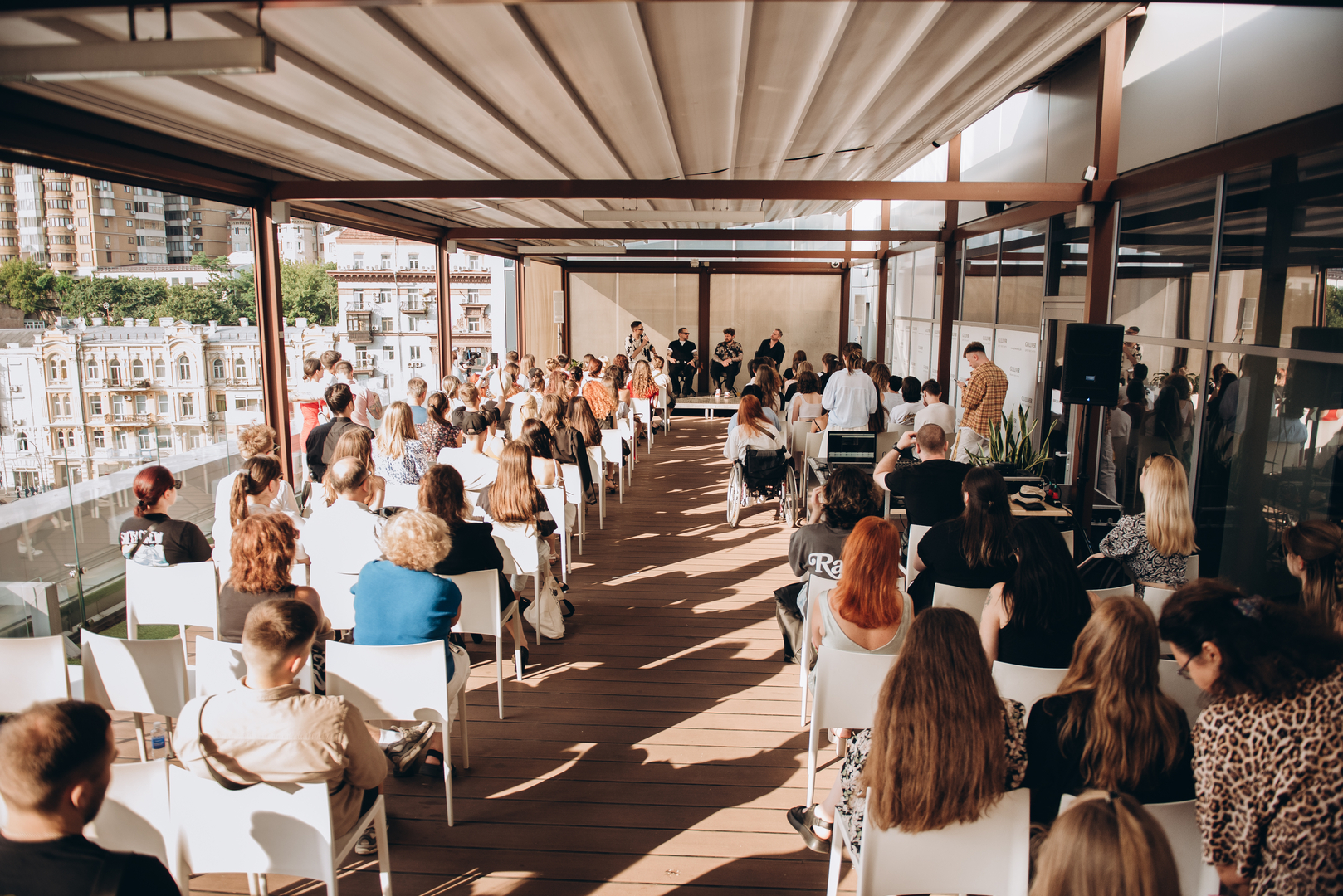 Тераса Talk про український рок image-77