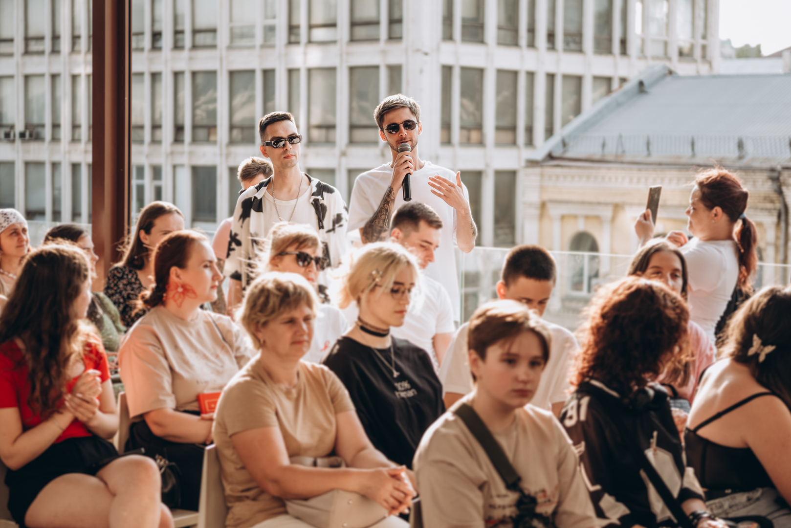 Тераса Talk про український рок image-83