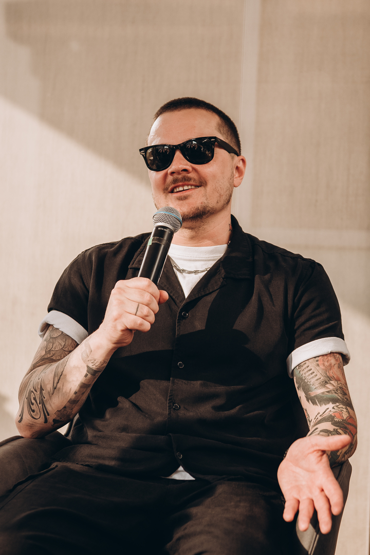 Тераса Talk про український рок image-90